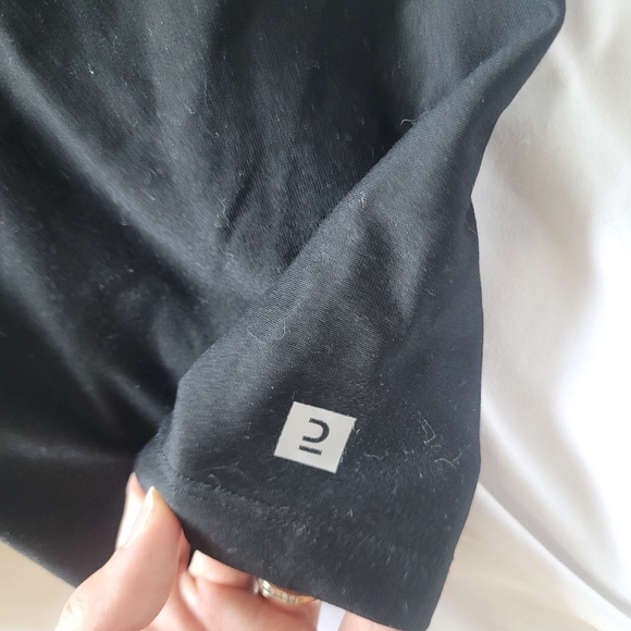 Decathlon spandex shorts - Picture 3 of 3